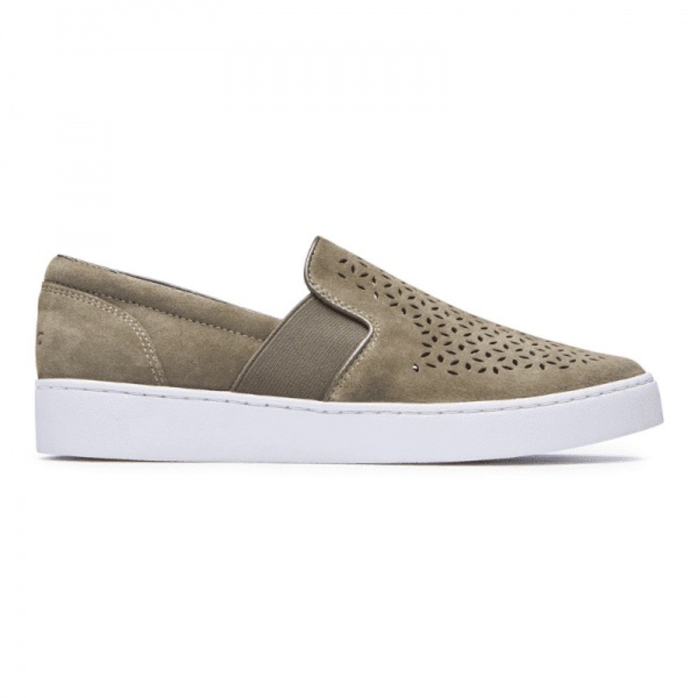 Vionic Kani Slip-On Sporty Shoe size 7.5